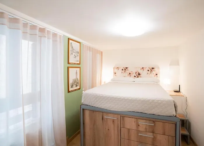 Domus Verona - Borsari Pied-A-Terre
