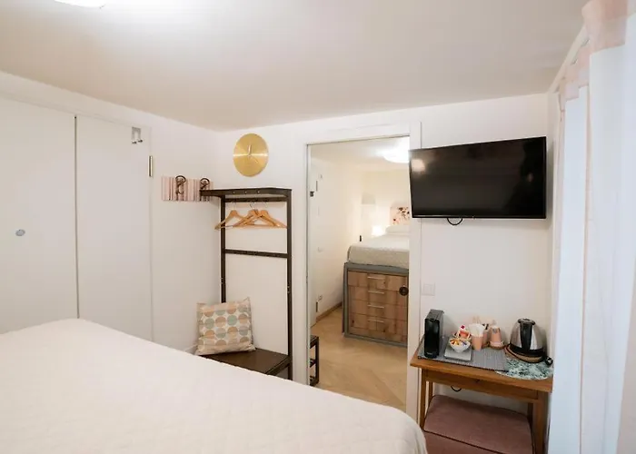 Domus Verona - Borsari Pied-A-Terre