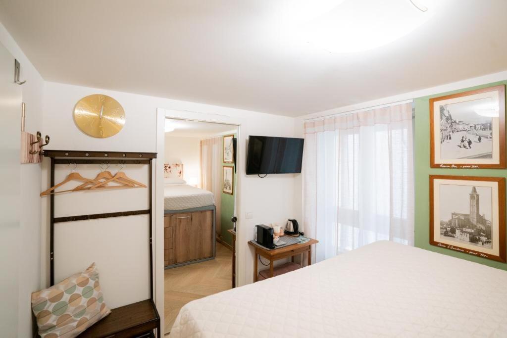 Domus - Borsari Pied-a-terre * Verona