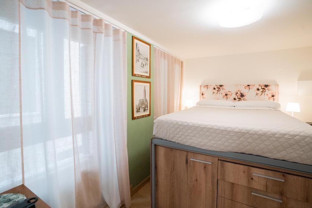 Apartment Domus - Borsari Pied-a-terre *