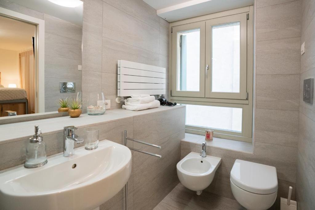 Domus - Borsari Pied-a-terre Apartment Verona