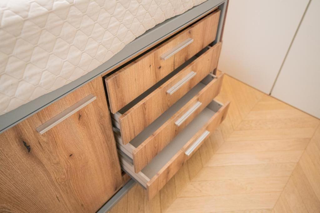 Domus - Borsari Pied-a-terre