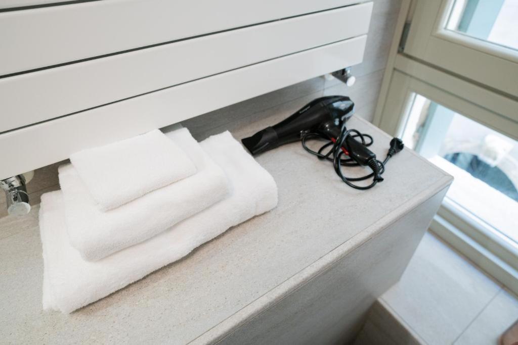 Domus - Borsari Pied-a-terre Verona