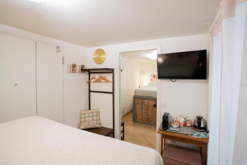 Domus - Borsari Pied-a-terre Apartment Verona