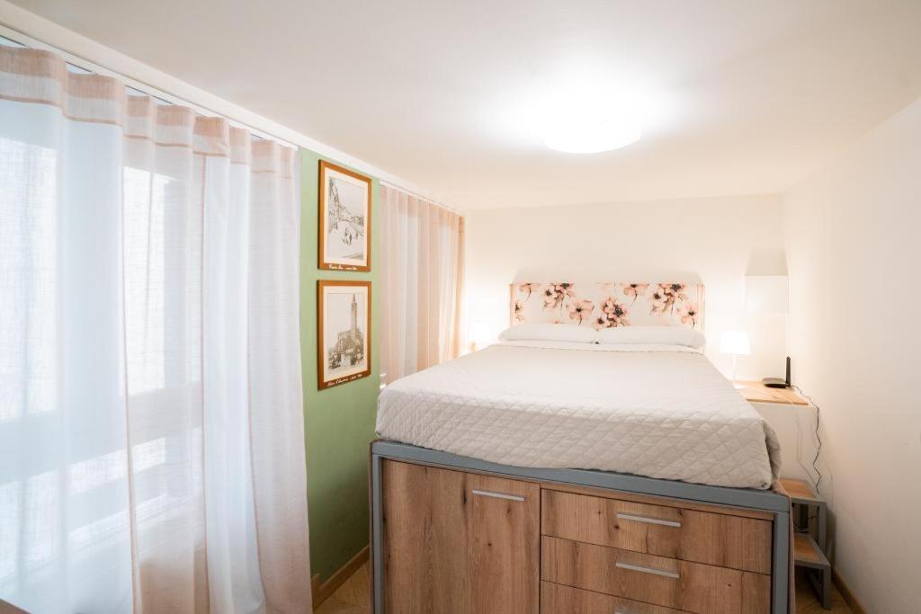Domus - Borsari Pied-a-terre *