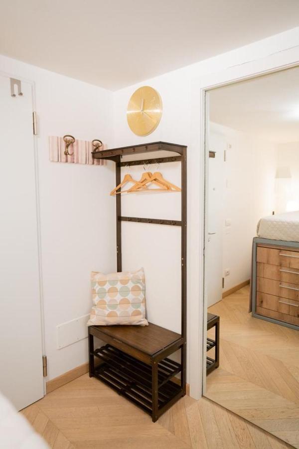 Domus - Borsari Pied-a-terre Verona