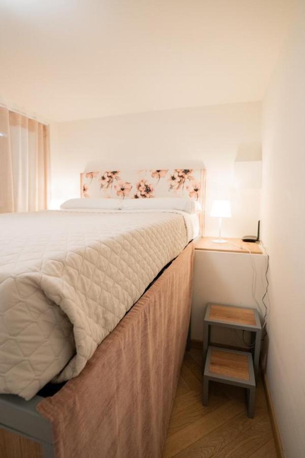 Domus - Borsari Pied-a-terre *